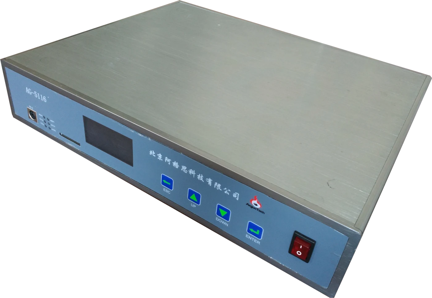AG-5116 雙通道 HDMI2.0 超高畫質影象訊號源