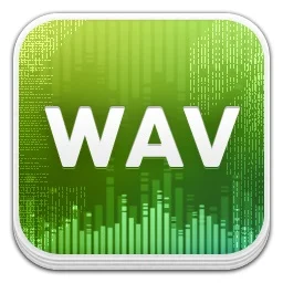 WAV 音樂伴音