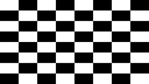 棋盤格