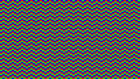 RGB 視窗Ⅱ