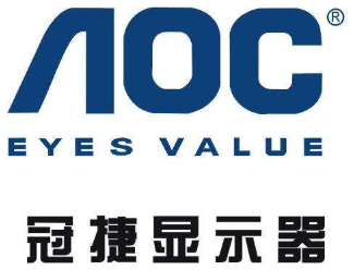 AOC 冠捷