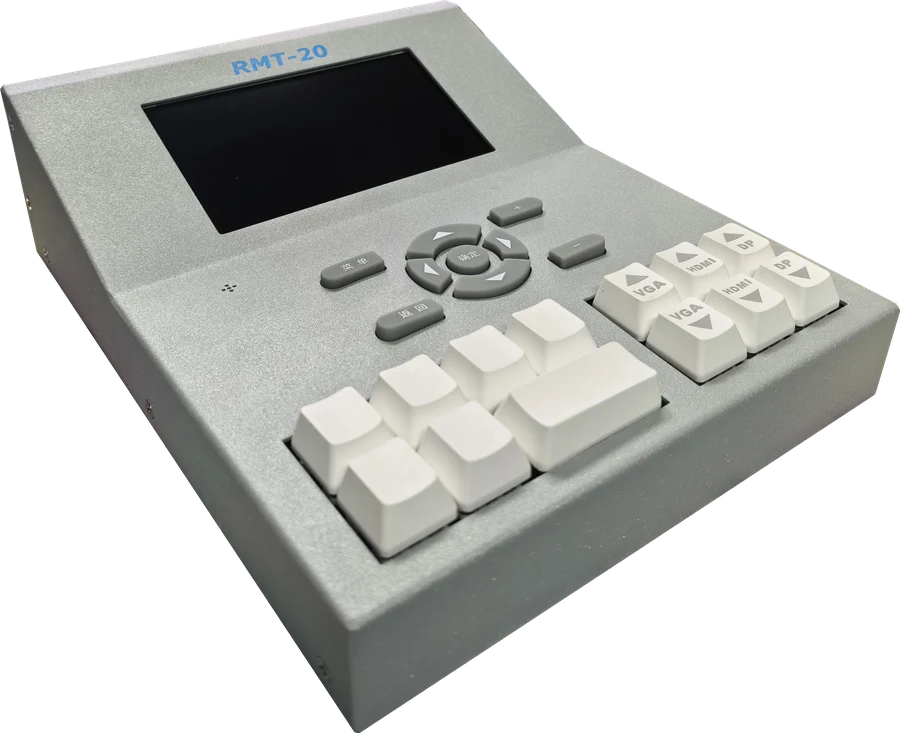 RMT-20 人機操作終端